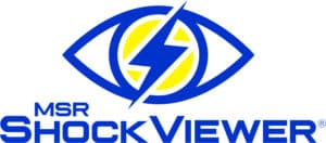 image du logo msr shockviewer