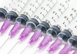Domaine Sciences contrôle température des vaccins