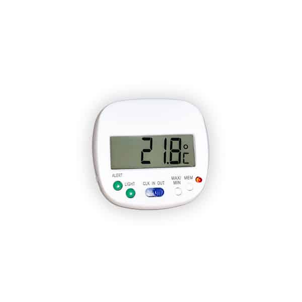 image du thermomètre mini max thermoeasy