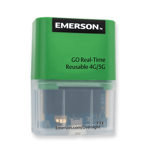 enregistreur de température et humidité réutilisable 4G-5G