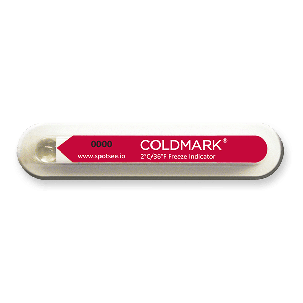 indicateur de gel Coldmark