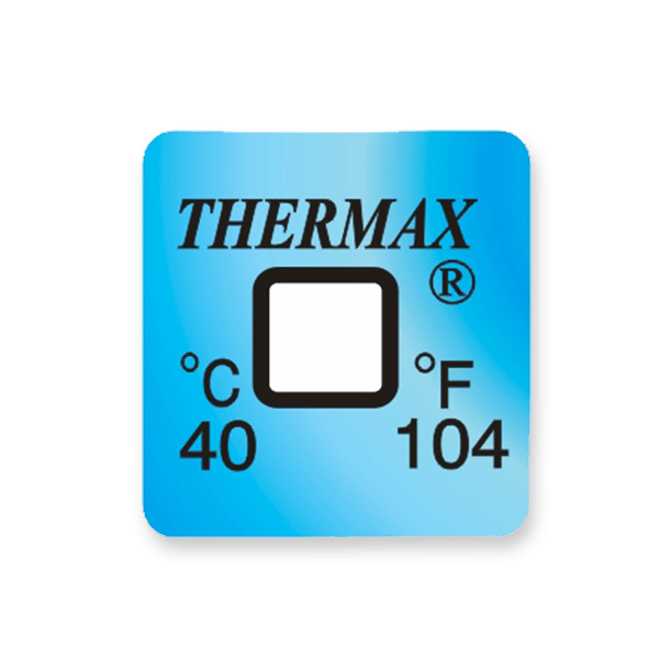 indicateur de haute température Thermax
